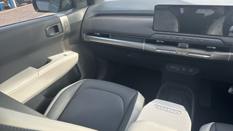 Kia Ev3 148kW GT-Line S 81.4kWh 5dr Auto Electric Estate